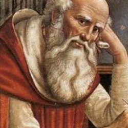 Augustin d'Hippone - Personnalité religieuse