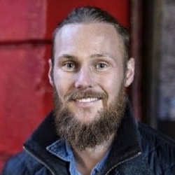 Jordan Patrick Smith - Acteur