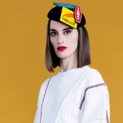 Yelle - Chanteuse