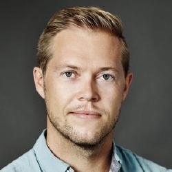 Søren Balle - Réalisateur