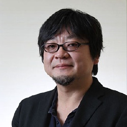 Mamoru Hosoda - Scénariste