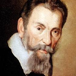 Claudio Monteverdi - Compositeur