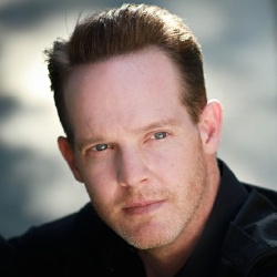 Jason Gray-Stanford - Acteur