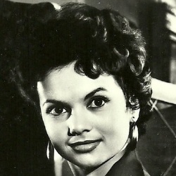Maria Pia Casilio - Actrice