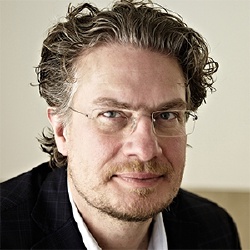 Henrik Dahl - Acteur