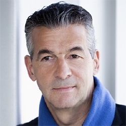 Vincent Hugeux - Invité