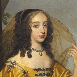 Marie Stuart - Reine