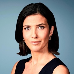 Isa Soares - Présentatrice