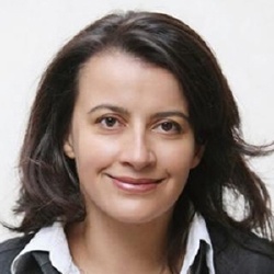 Cécile Duflot - Invitée