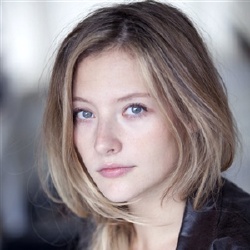 Astrid Roos - Actrice