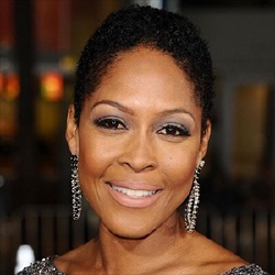 Monica Calhoun - Actrice