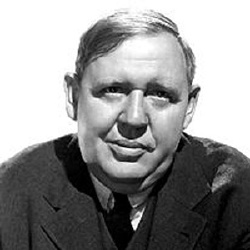 Charles Laughton - Acteur