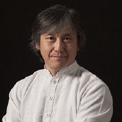 Kazushi Ono - Chef d'orchestre
