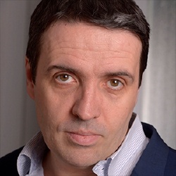 Laurent Poitrenaux - Acteur