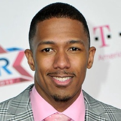 Nick Cannon - Guest star