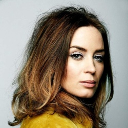 Emily Blunt - Actrice