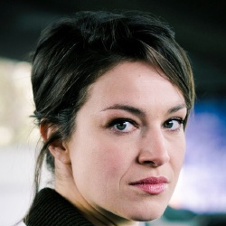 Franziska Hartmann - Actrice