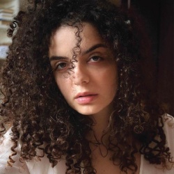 Zbeida Belhajamor - Actrice