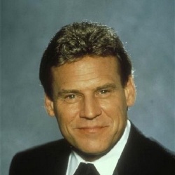 Don Stroud - Acteur