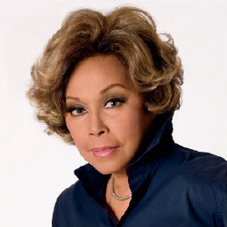 Diahann Carroll - Actrice