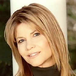 Markie Post - Actrice