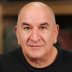 Michael Slovis - Réalisateur