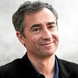 Frédéric Brunnquell - Réalisateur