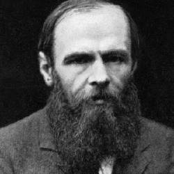 Fiodor Dostoïevski - Ecrivain