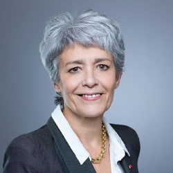 Claudie Haigneré - Scientifique