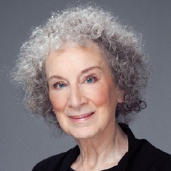 Margaret Atwood - Romancier