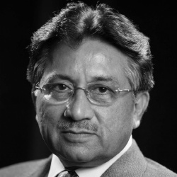 Pervez Musharraf - Politique