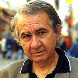 José Antonio Gurriarán - Journaliste