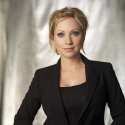 Leigh-Allyn Baker - Actrice