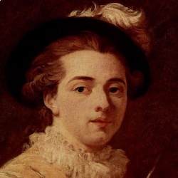 Jean-Honoré Fragonard - Artiste peintre