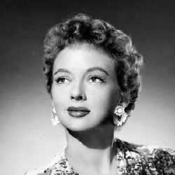 Evelyn Keyes - Actrice