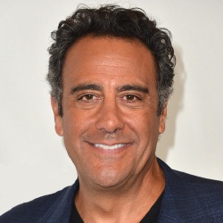 Brad Garrett - Acteur