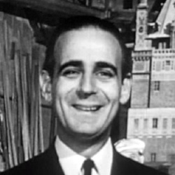 Paul Stewart - Acteur