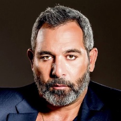 Moris Cohen - Acteur