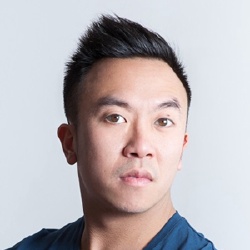 Steve Tran - Acteur