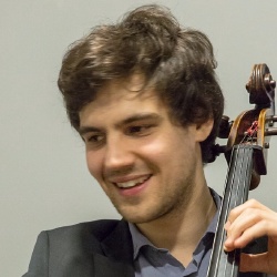 Victor Julien-Laferrière - Chef d'orchestre
