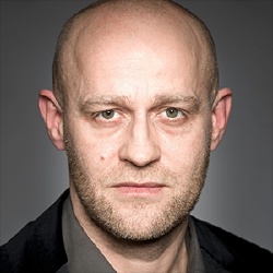 Jürgen Vogel - Acteur