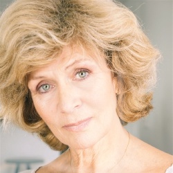 Hélène Arié - Actrice