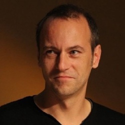 Jean-Christophe Ribot - Réalisateur