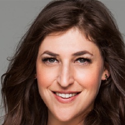 Mayim Bialik - Actrice