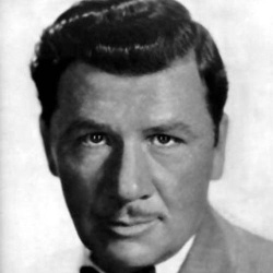 George Bancroft - Acteur