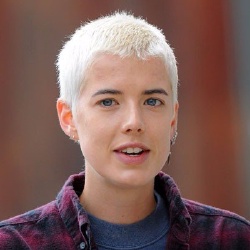 Agyness Deyn - Actrice