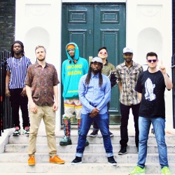 Ghost-Note - Groupe de Musique