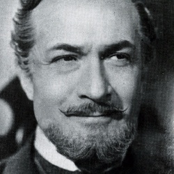 Nerio Bernardi - Acteur