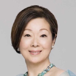 Chieko Baishô - Actrice