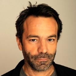 Frédéric Jardin - Réalisateur